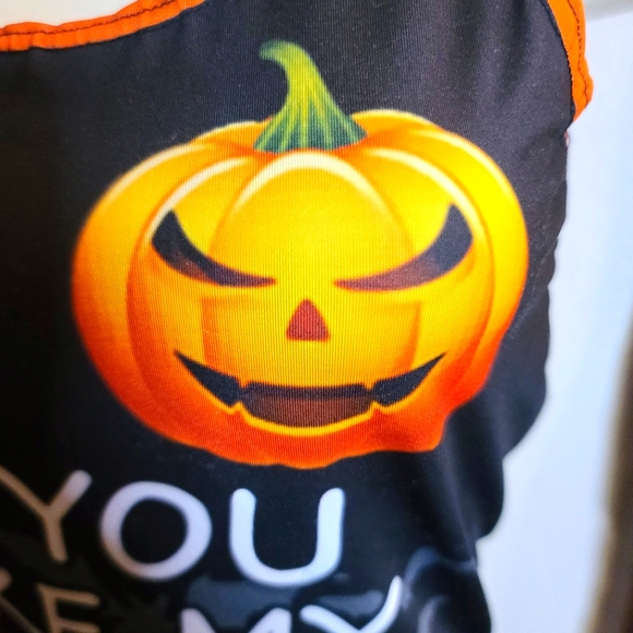Naughty Pumpkins Dress 🎃🎃 - Picture 3 of 4
